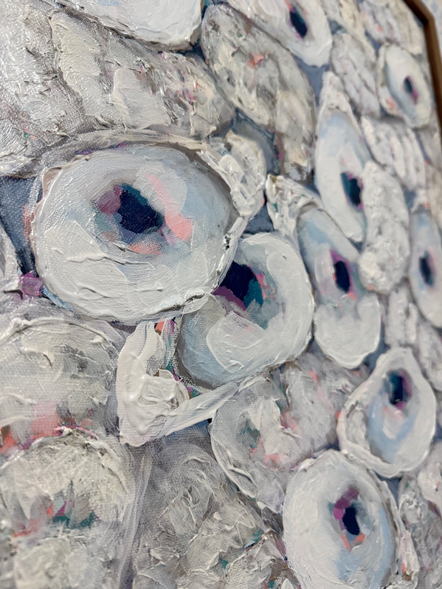 Original Oyster Shells