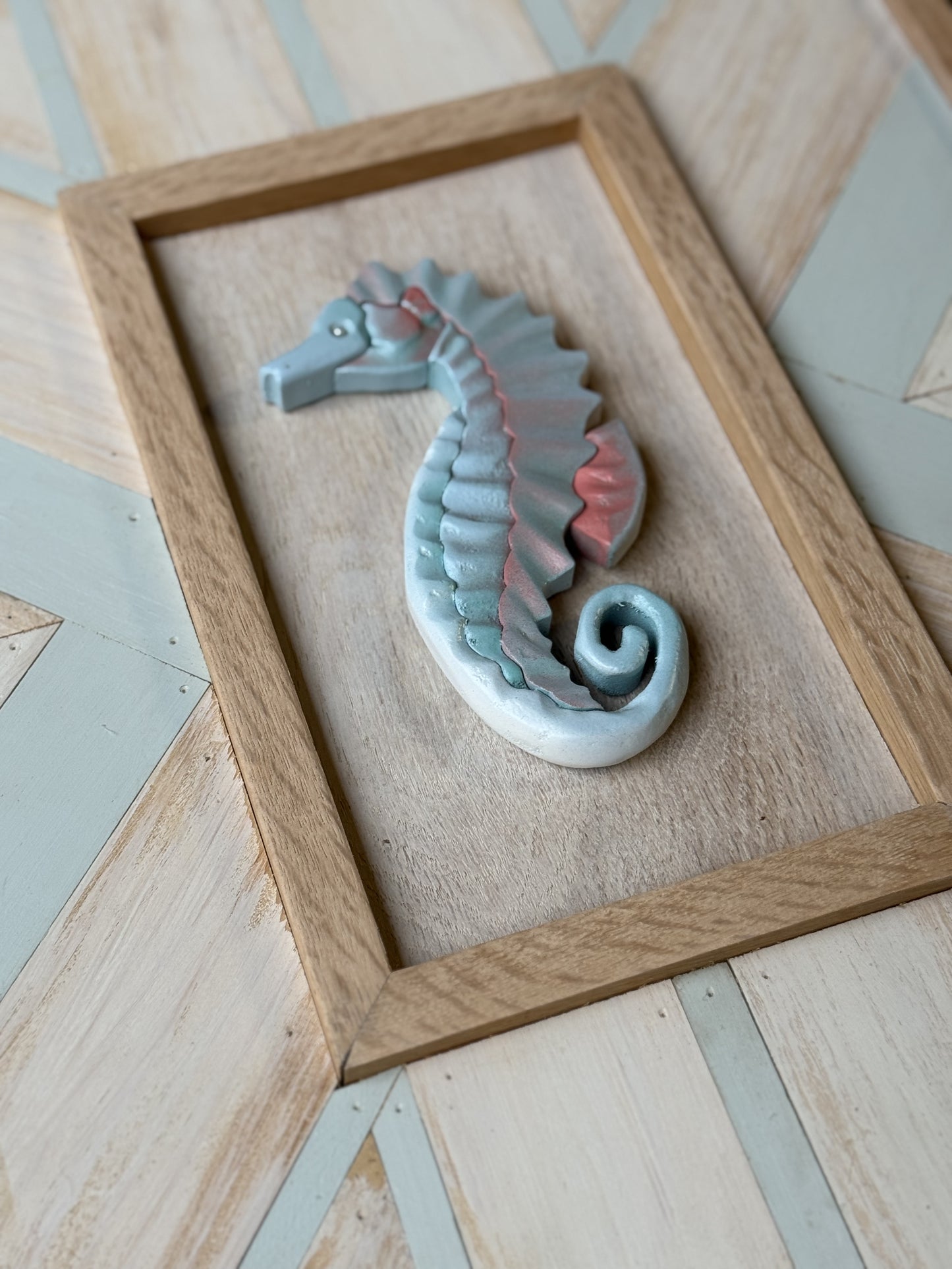 Seahorse