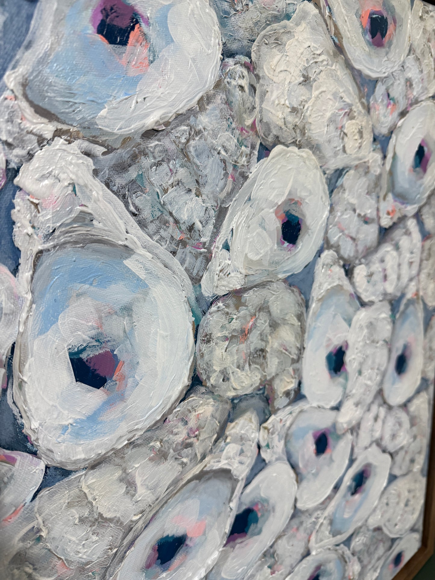 Original Oyster Shells