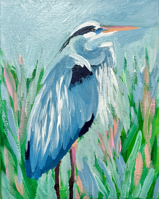 Heron #2