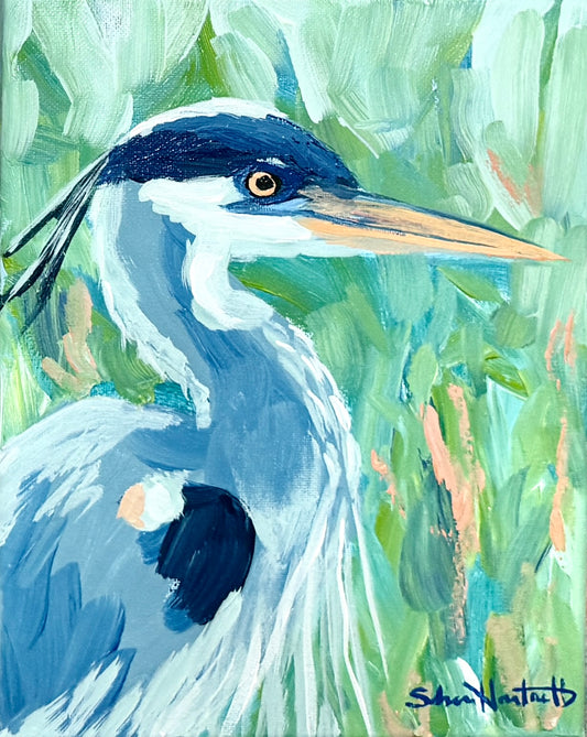 Heron #1
