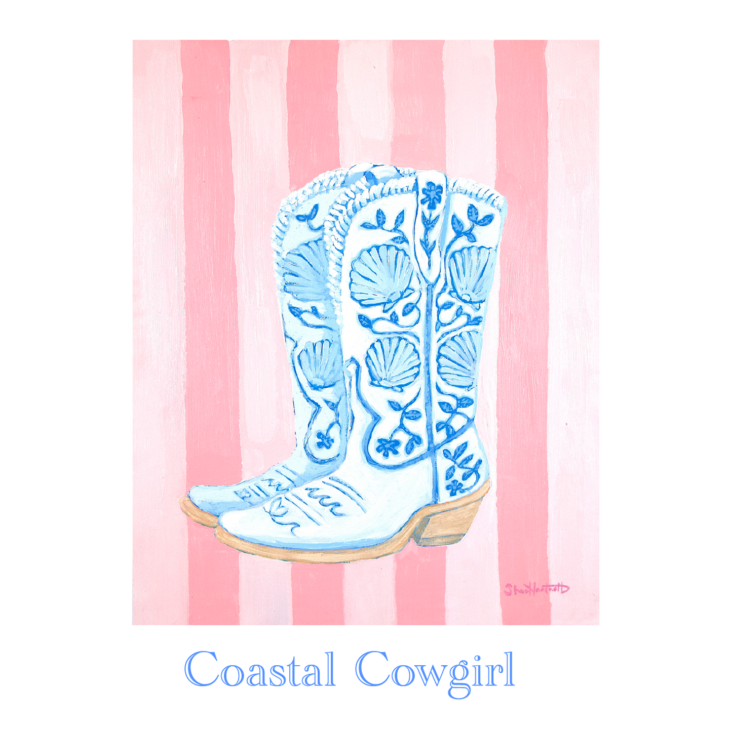 Wholesale Fine Art Prints | Coastal & Southern Collection