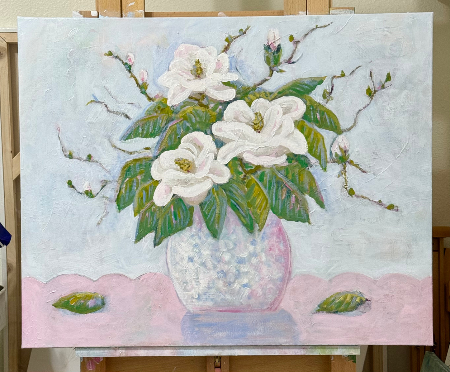 Southern Magnolia
