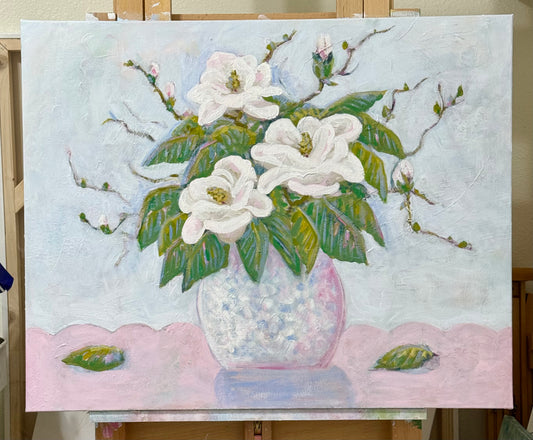 Southern Magnolia