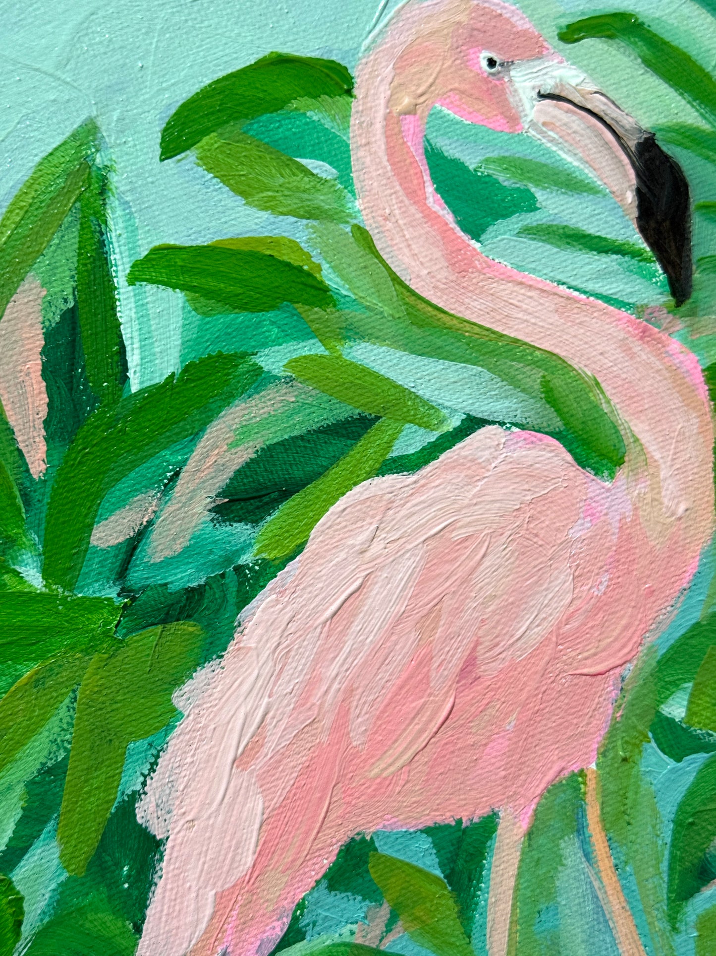 Flamingo #2