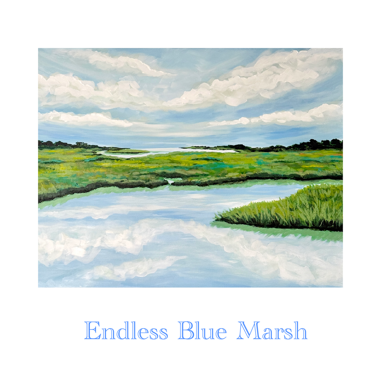 Wholesale Fine Art Prints | Coastal & Southern Collection