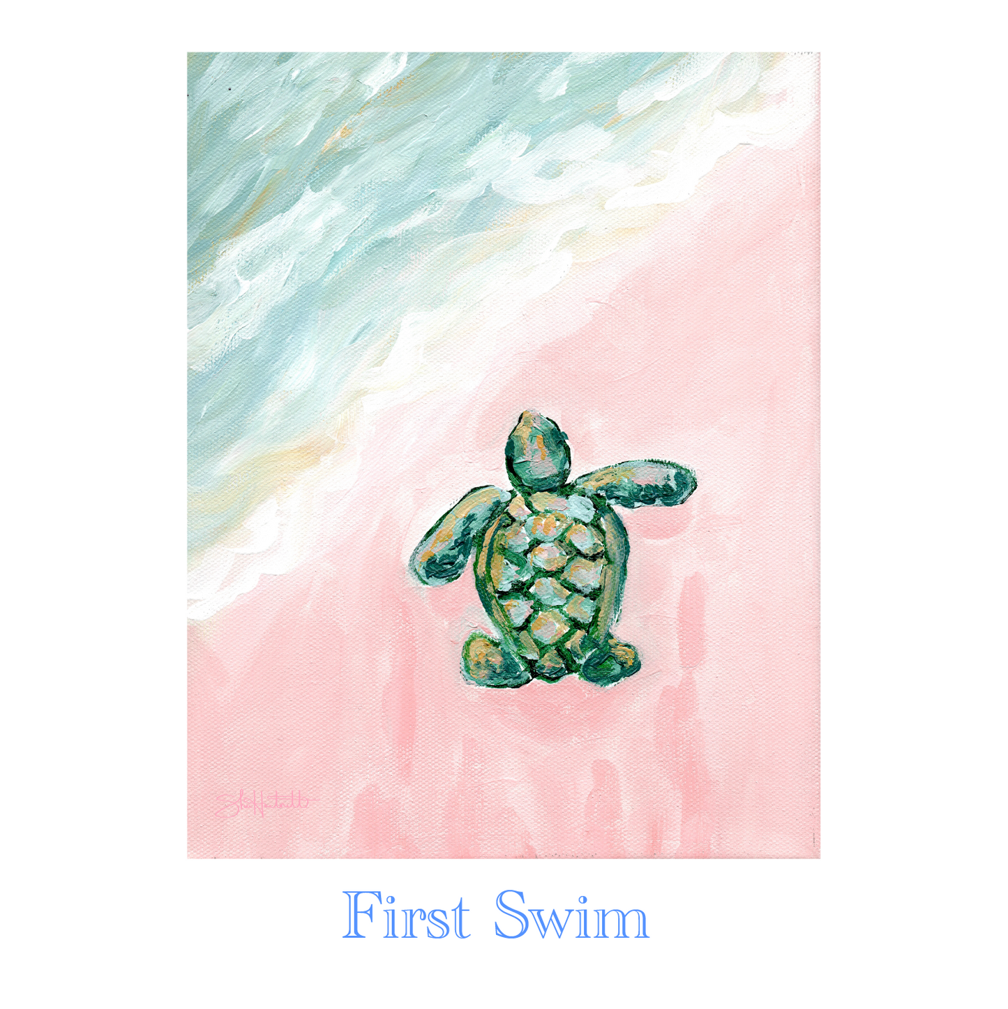 Wholesale Fine Art Prints | Coastal & Southern Collection