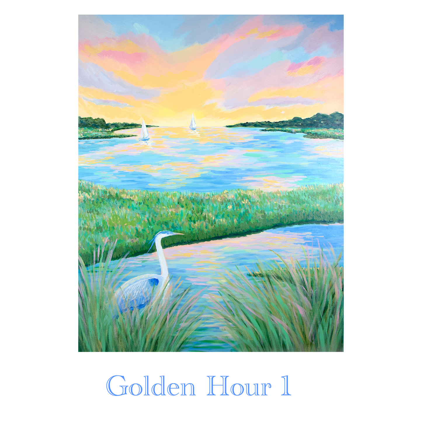 Wholesale Fine Art Prints | Coastal & Southern Collection