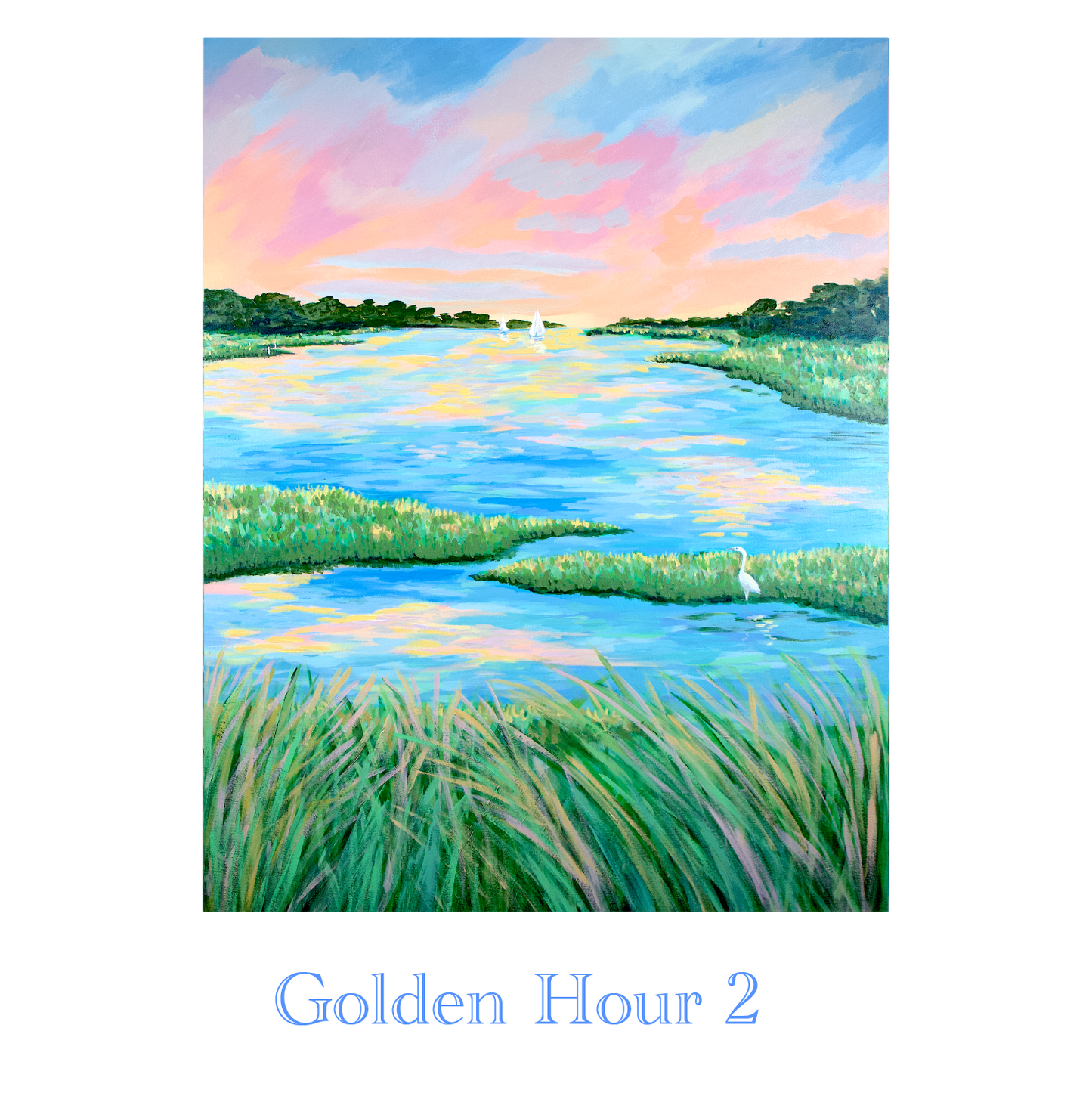 Wholesale Fine Art Prints | Coastal & Southern Collection