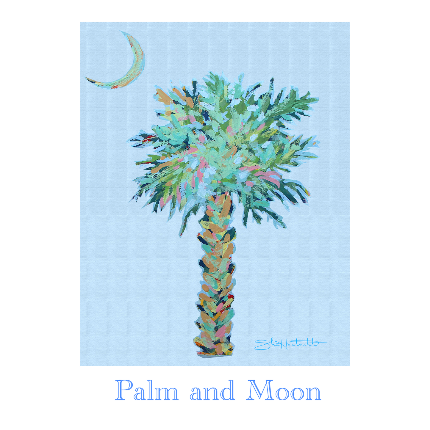 Wholesale Fine Art Prints | Coastal & Southern Collection