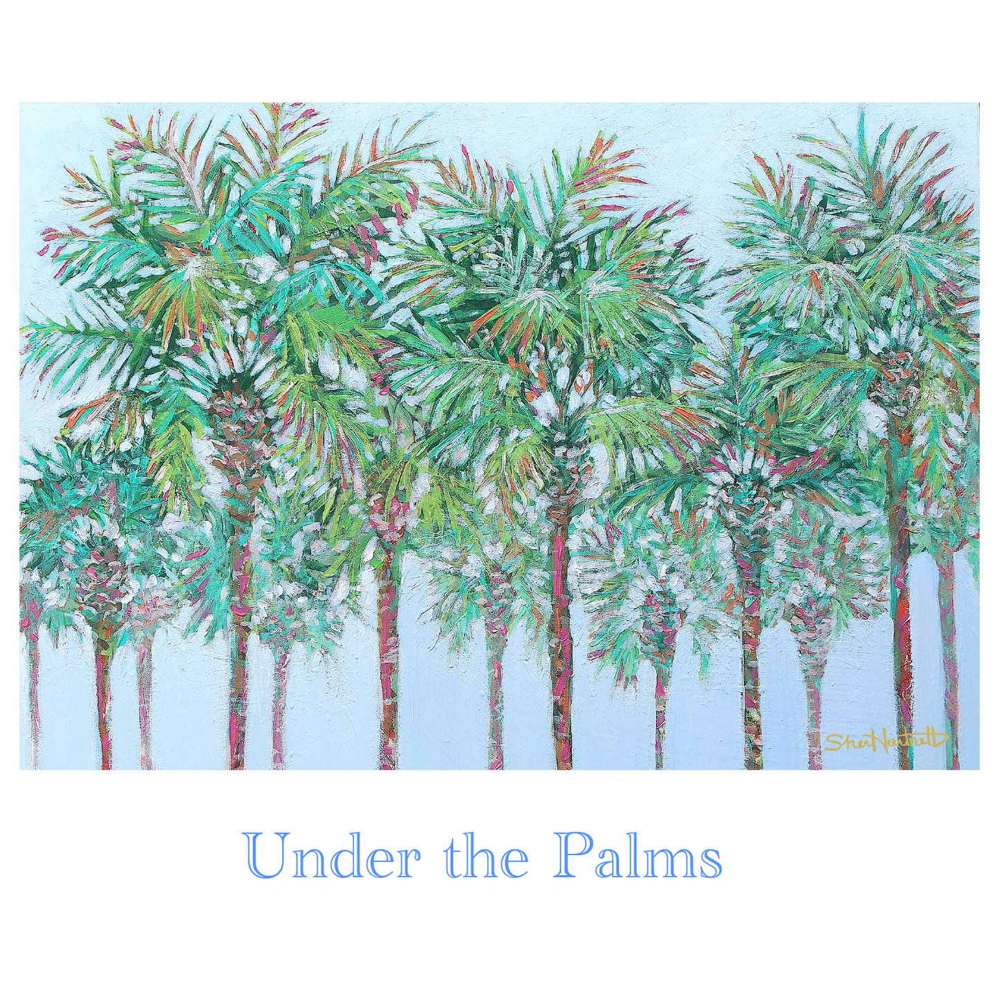 Wholesale Fine Art Prints | Coastal & Southern Collection