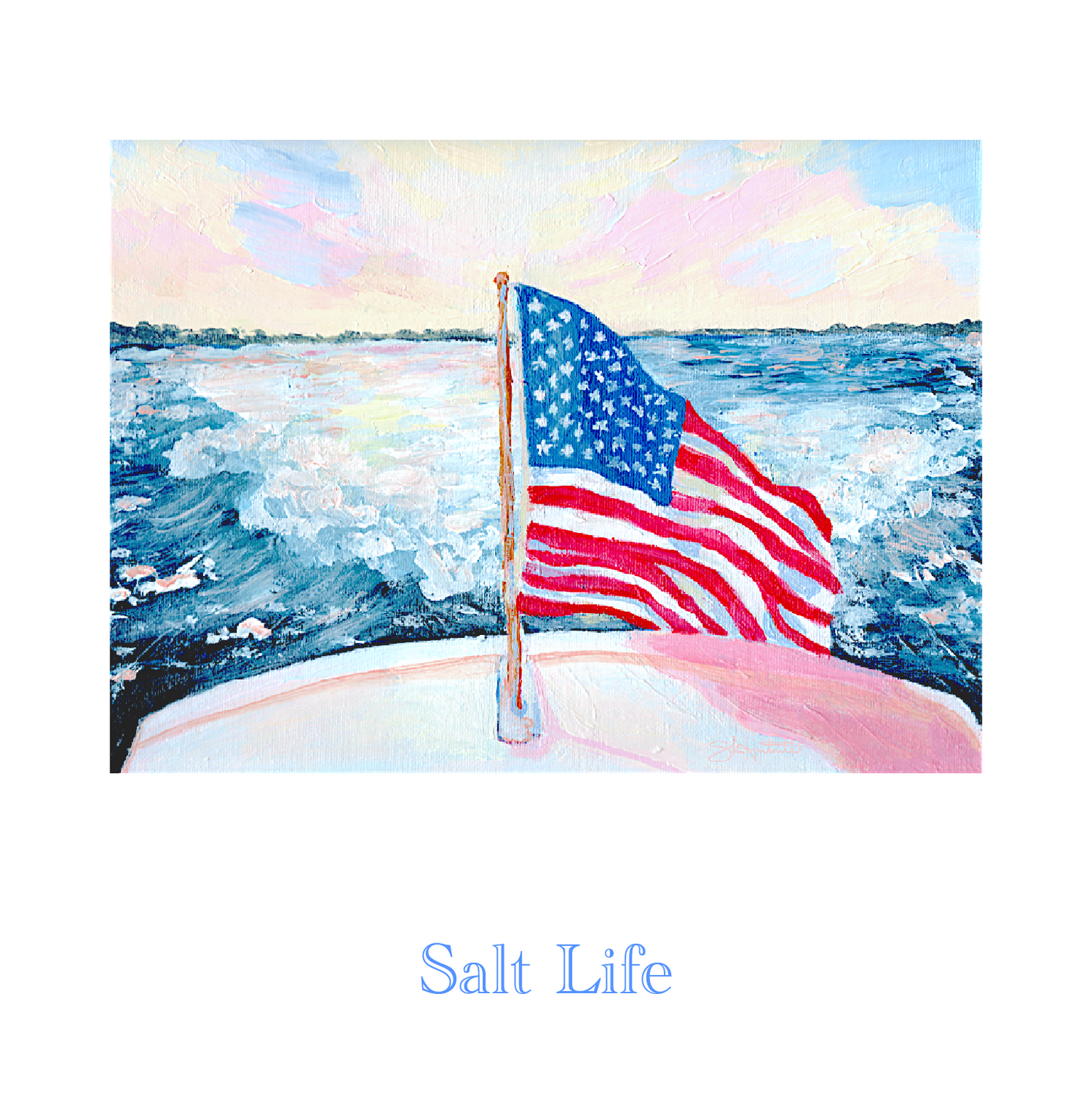 Wholesale Fine Art Prints | Coastal & Southern Collection