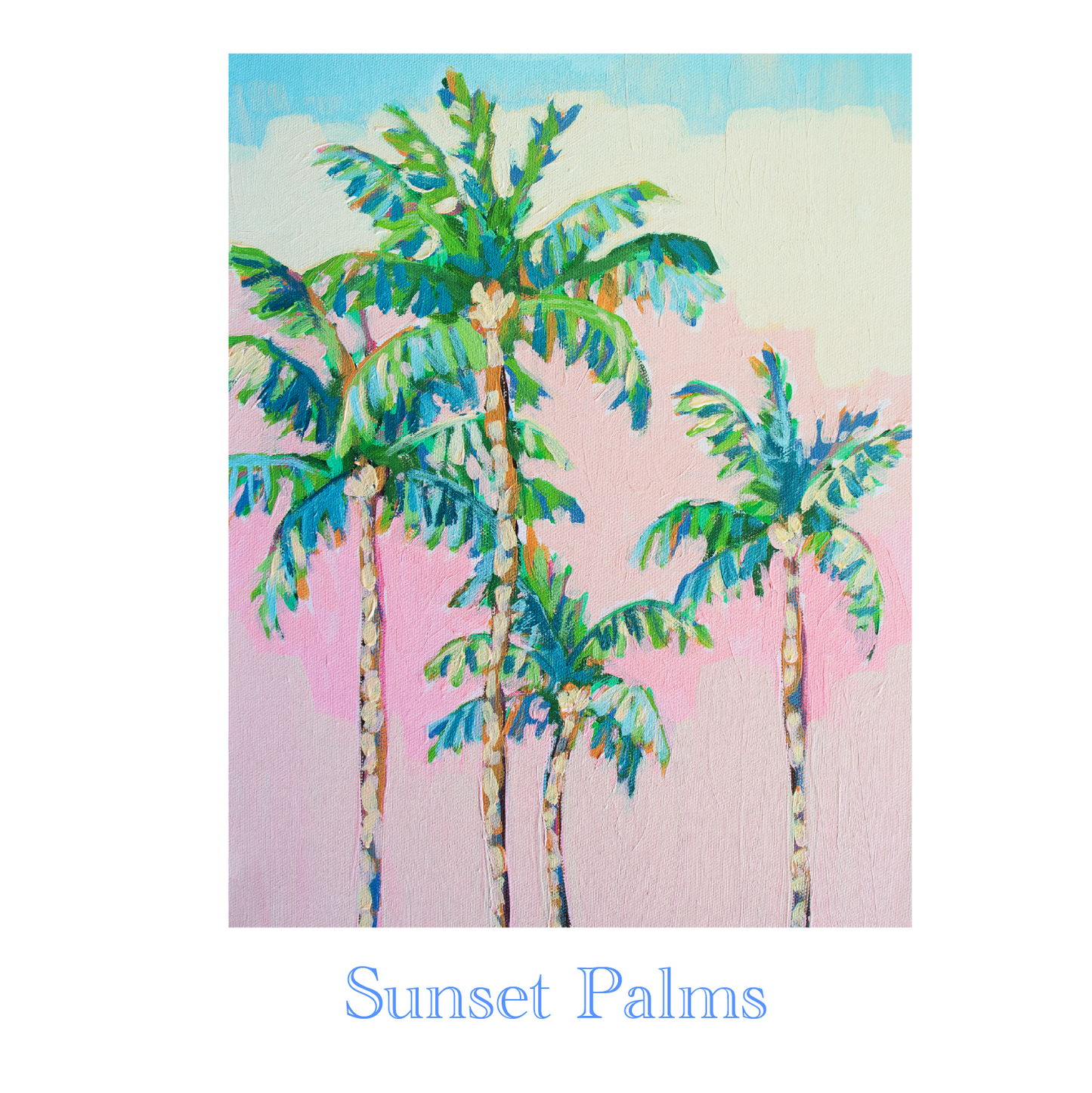 Wholesale Fine Art Prints | Coastal & Southern Collection