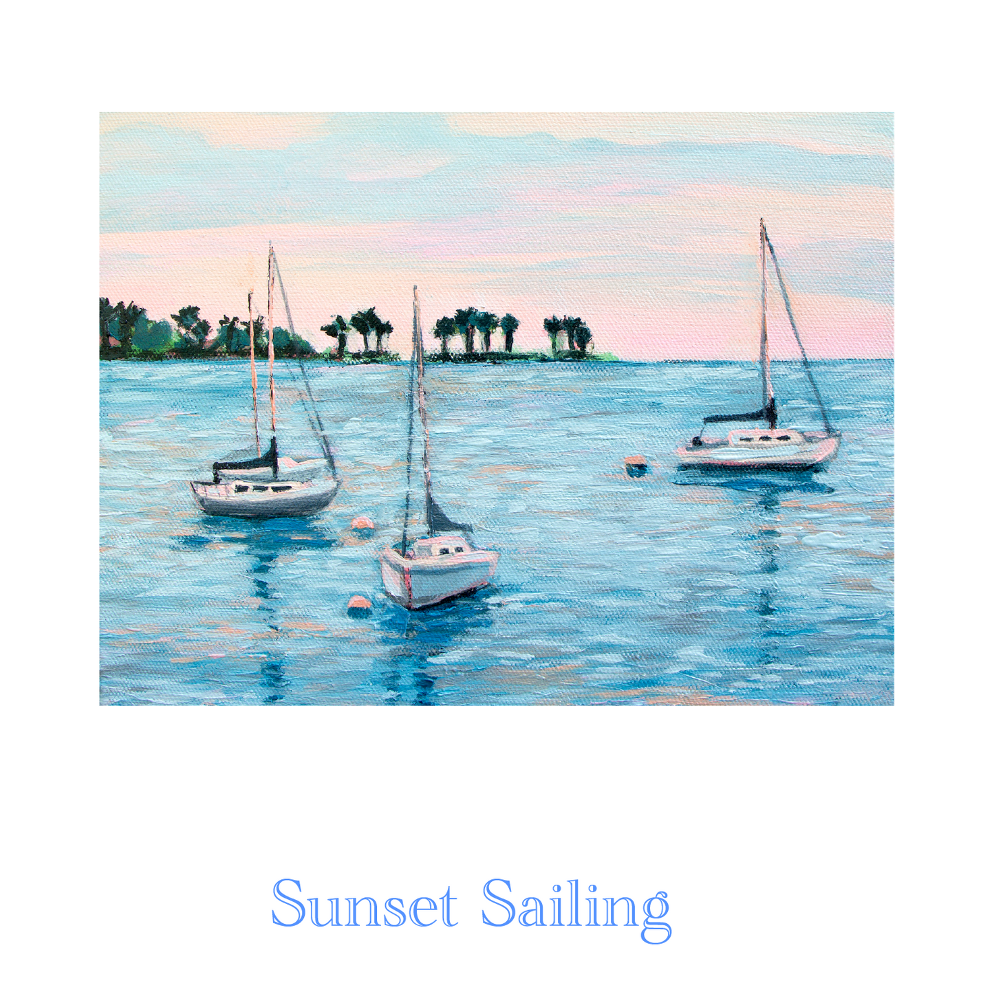 Wholesale Fine Art Prints | Coastal & Southern Collection