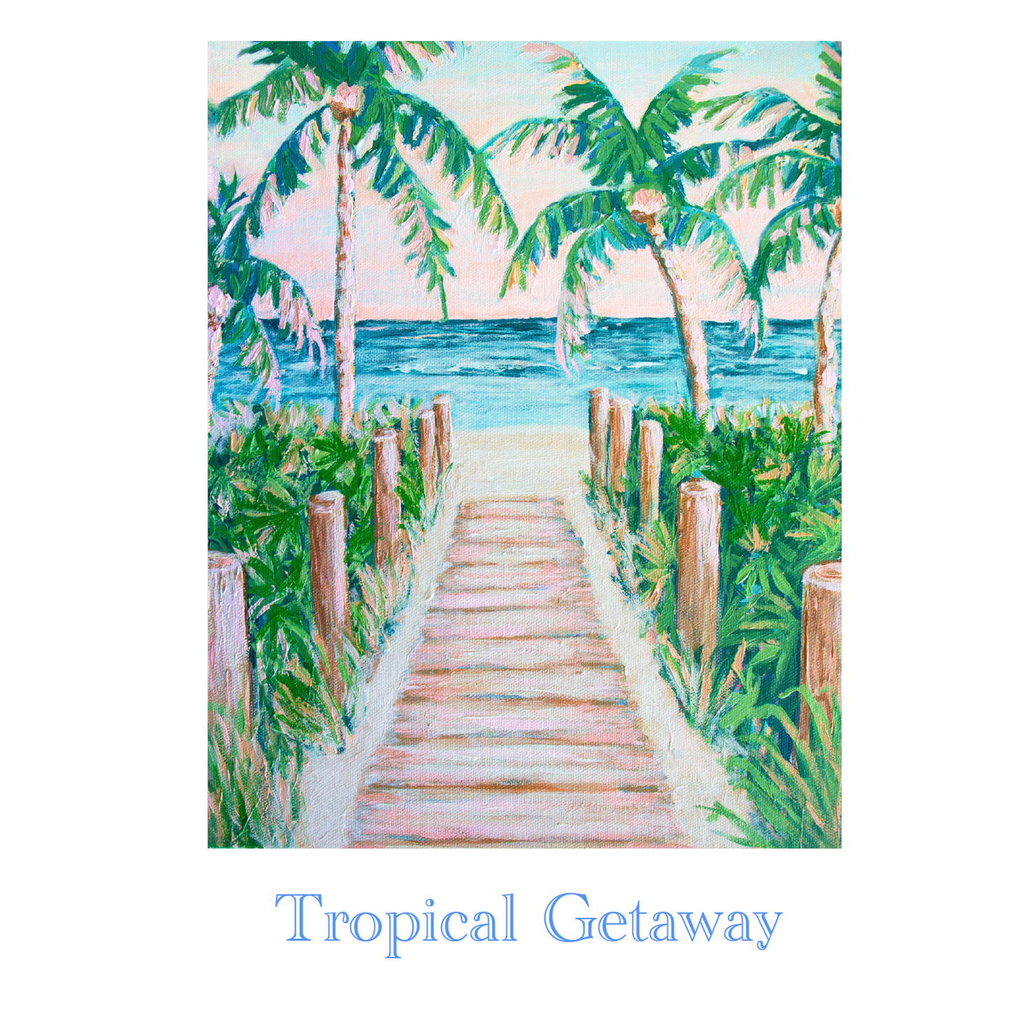 Wholesale Fine Art Prints | Coastal & Southern Collection